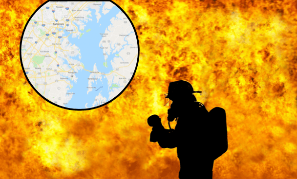 Mother Who Lost Two Children in Fire Sparked by Dry Christmas Tree Speaks out for the First Time