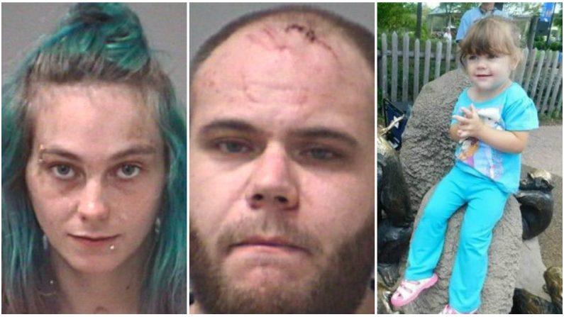 Michigan Couple Charged With Murder in ‘Worst Child Death Case’