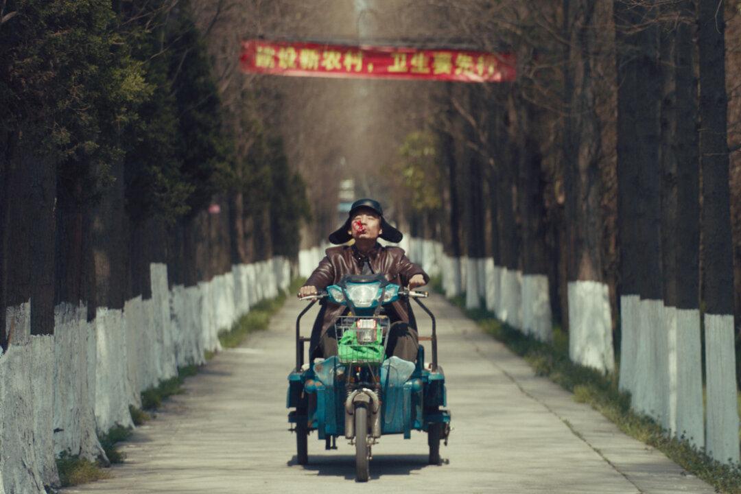 Film Review: ‘Dead Pigs’