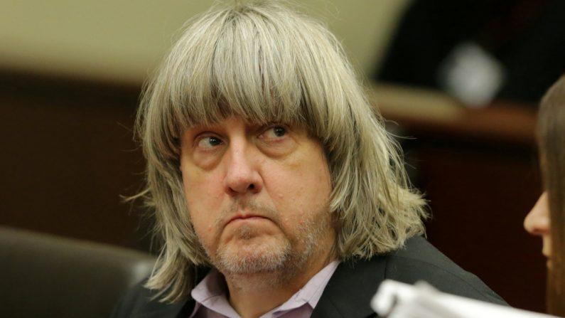 Turpin Case: Officials Reportedly Considering Using Cadaver Dog to Search for Remains