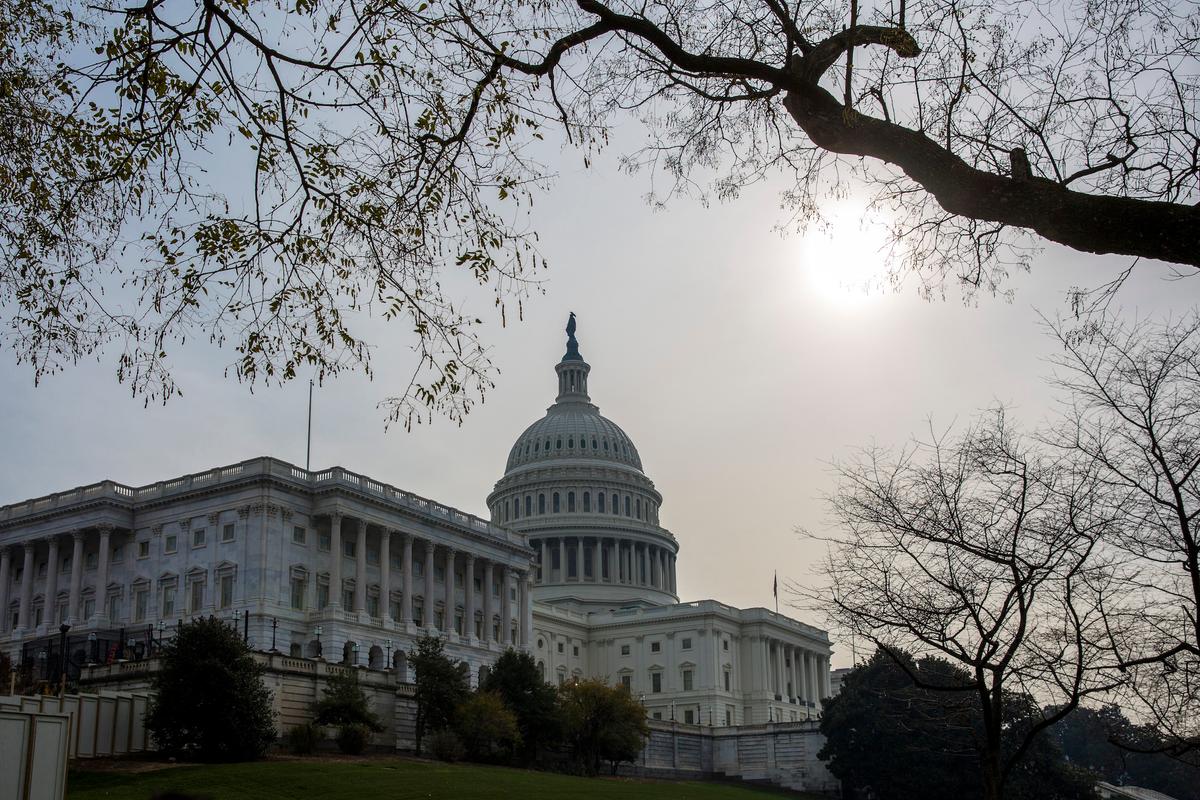 What a Government Shutdown Means for Americans