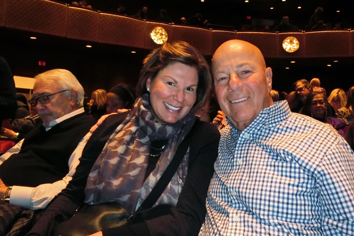 Choreographer Applauds Shen Yun Director and Performers