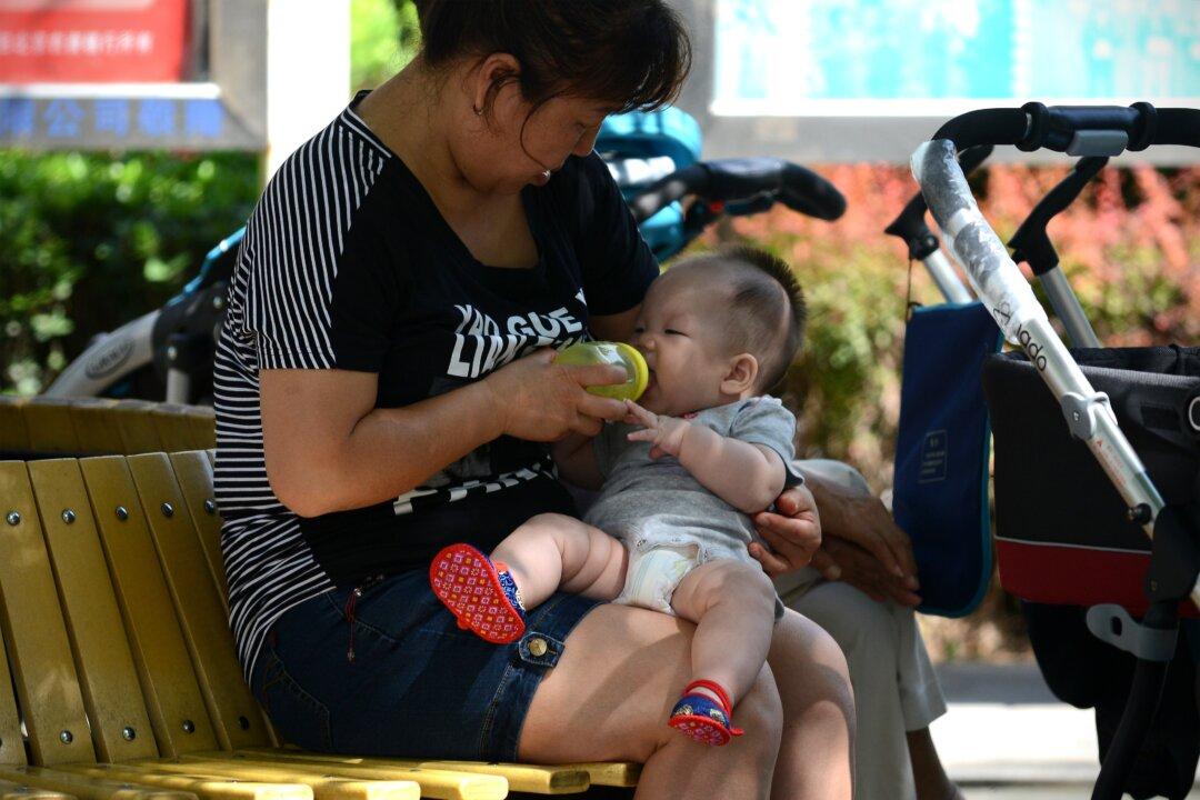 Chinese Baby Formula Brands Fail Domestic Food Safety Inspections
