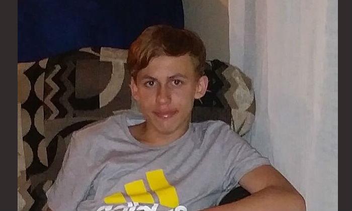 Alabama Teenager Dies After Accidental Gasoline Fire