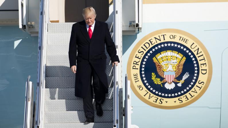 Top FBI Officials Discussed ‘Secret Society’ Working Against Trump, Text Messages Show