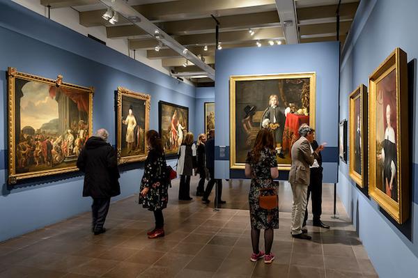 Rembrandt’s Greatest Pupils Step Out of Their Master’s Shadow