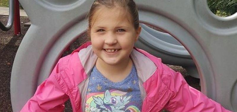 North Carolina Girl Dies Just Days After Paramedic Tells Her She‘d be ’Okay’