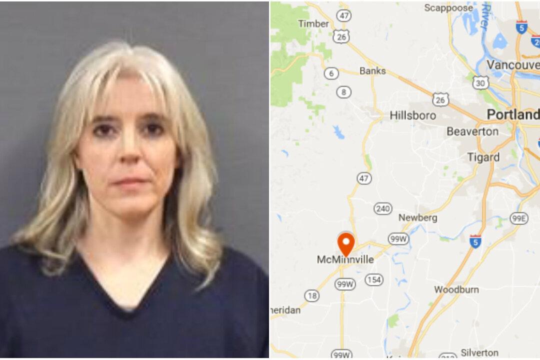 Wife of Vet Shoots Two Neighbors’ Dogs, Sentenced to Jail and Community Service