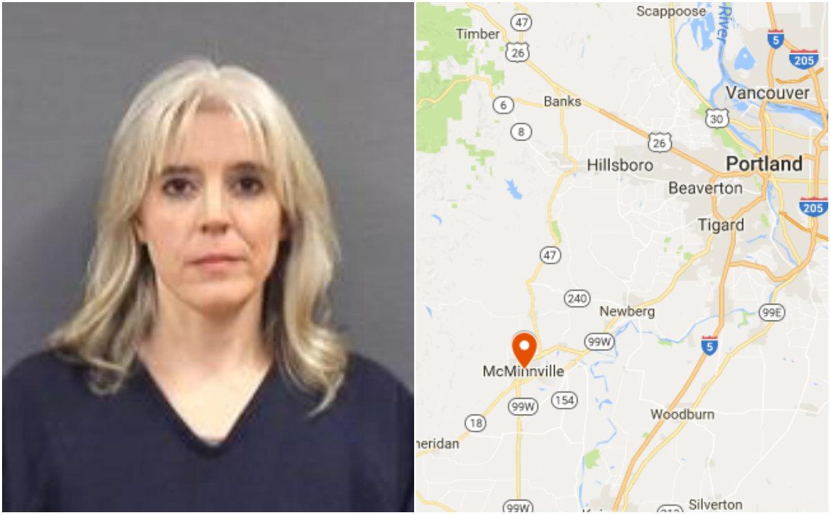 Wife of Vet Shoots Two Neighbors’ Dogs, Sentenced to Jail and Community Service