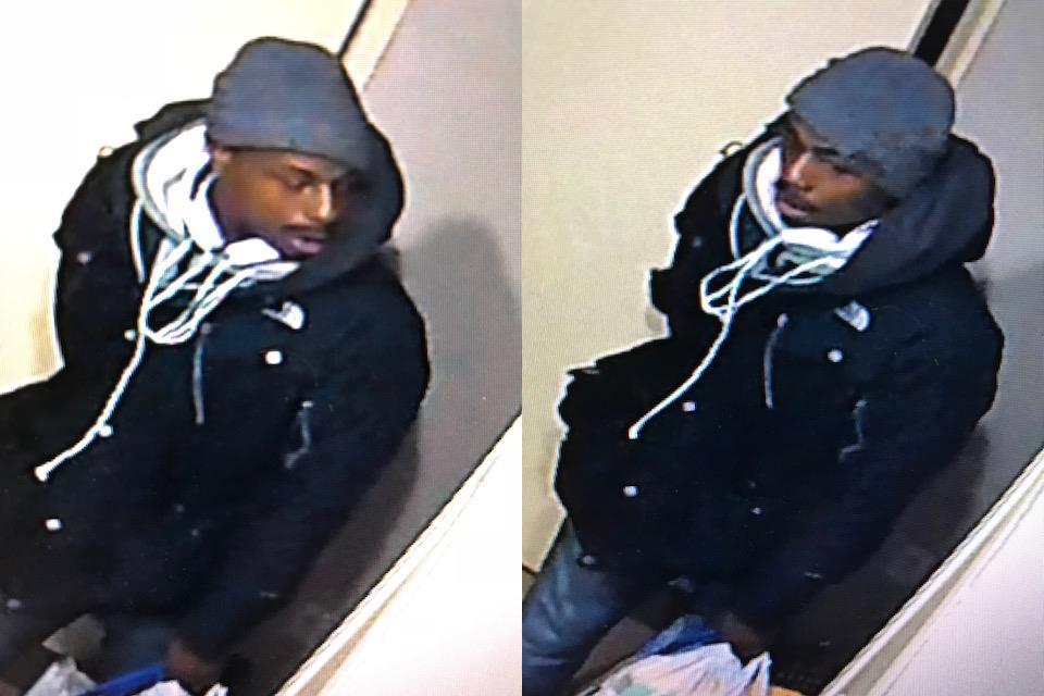 Wanted! NYPD Is Looking for a Male Removed Electronics and Cash From a Flushing Senior Center