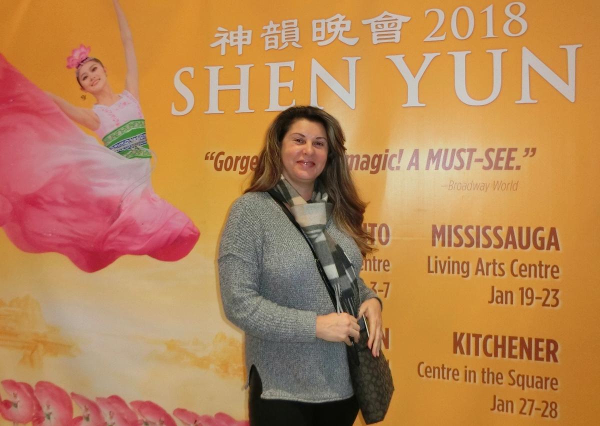 ‘Everything Was Just Perfect,’ Says Radio Show Host