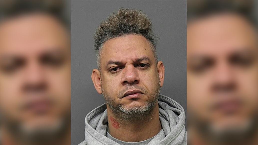 Former NYC Taxi Driver Busted With Nearly $1 Million in Meth
