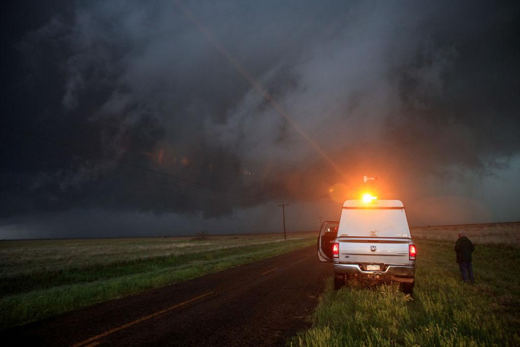 Discovery Channel ‘Storm Chaser’ Star Joel Taylor Dies