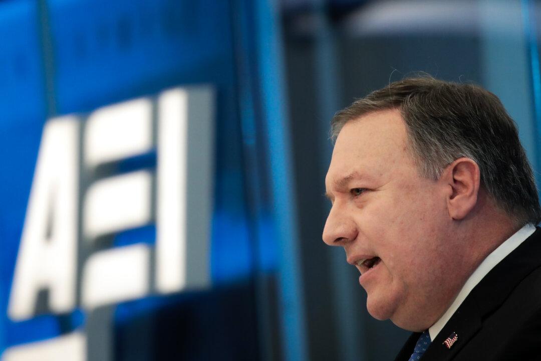 CIA Chief Aims to Catch Spies Trying to Penetrate US Intelligence