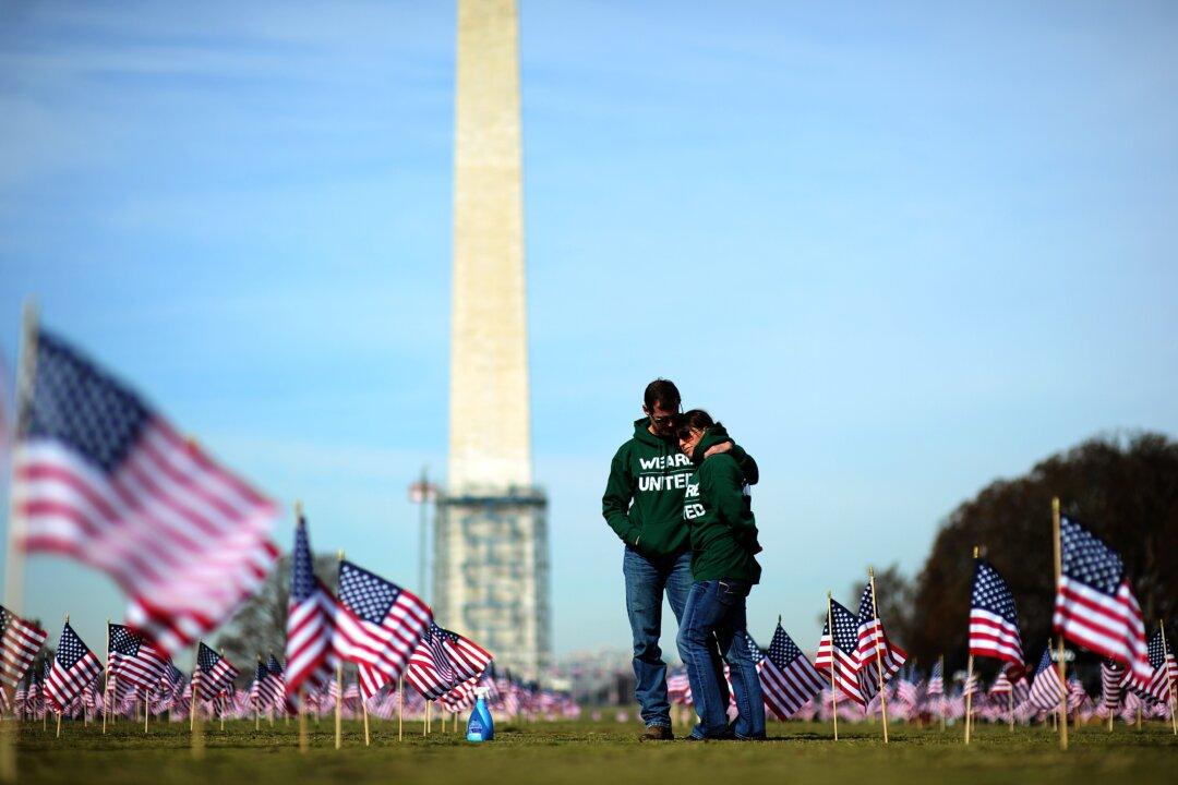 New Committee Head Appointed by Department of Defense to Address Military Suicides