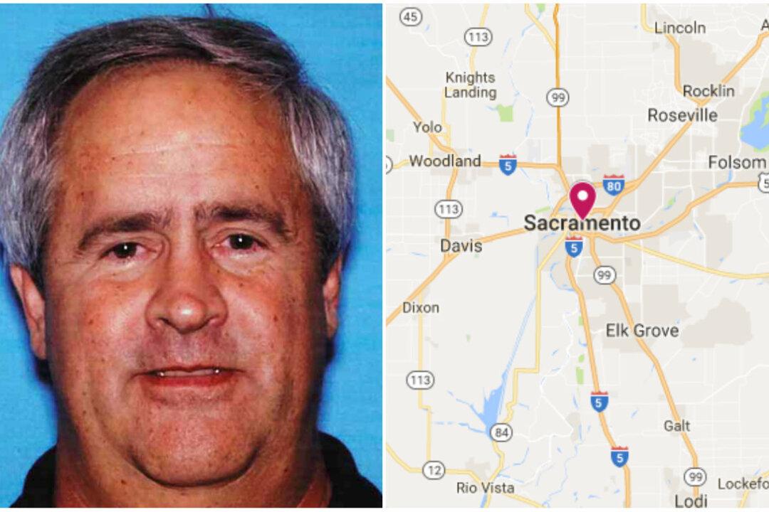 California Pilot Sentenced to Life in Prison For Buying Children to Rape Them