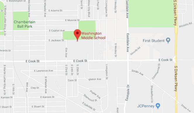 Bullying Incident in Illinois Lands Middle Schooler in the ICU