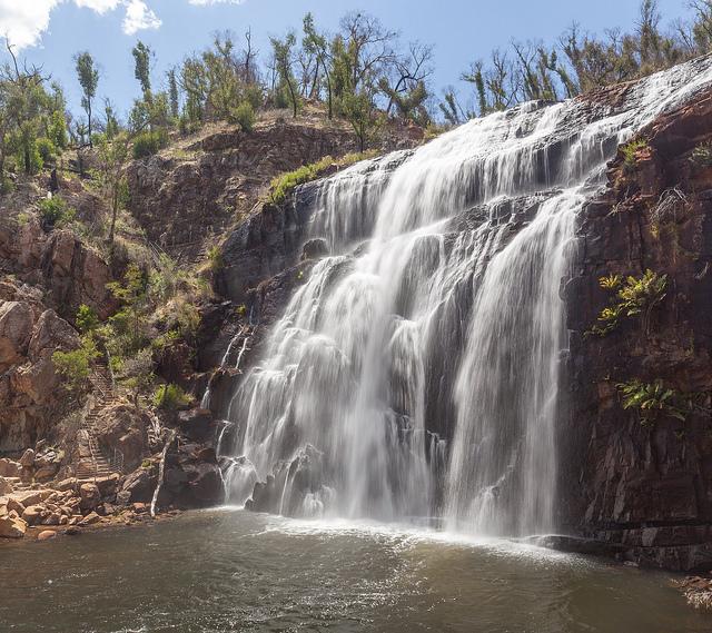 Woman Inadvertently Films Tragedy Unfolding Behind Her via GoPro