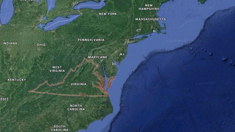US Navy Says It’s Tracking Russian Spy Ship 30 Miles Off Virginia’s Coast