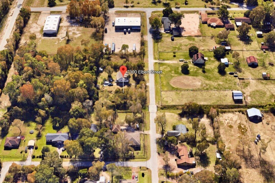 Hostage Accidentally Shot by FBI Agent During Rescue Operation