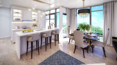 New Edge Towers Release Provides Outstanding Luxury and Value in Prime Mississauga Location