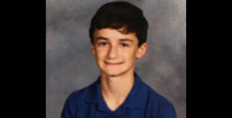 Parents of Kentucky School Shooting Victim Speak Out on His Last Moments Alive