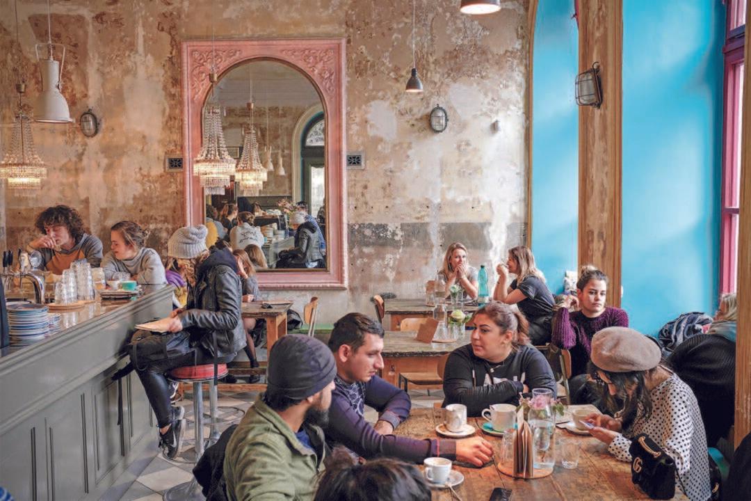 Time to Set Some Boundaries in This Digital World