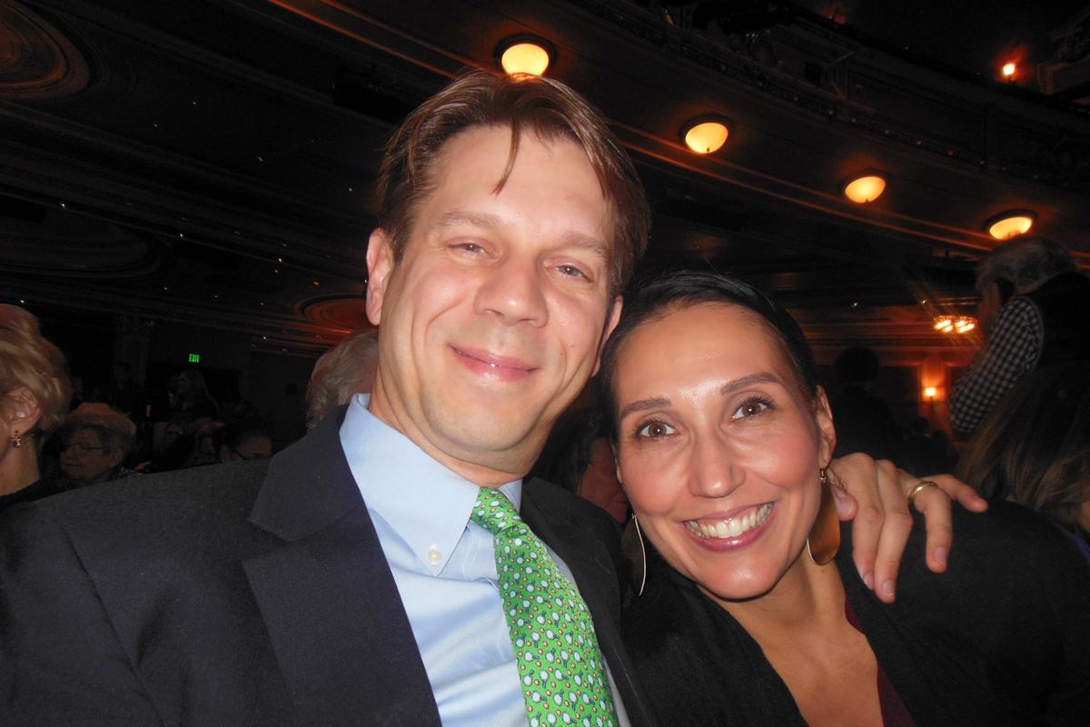 Shen Yun Very Uplifting, Accounting Firm President Says