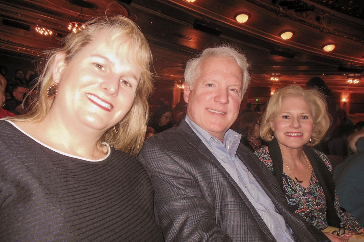 Senior Executive Director: Shen Yun ‘Touched My Heart’