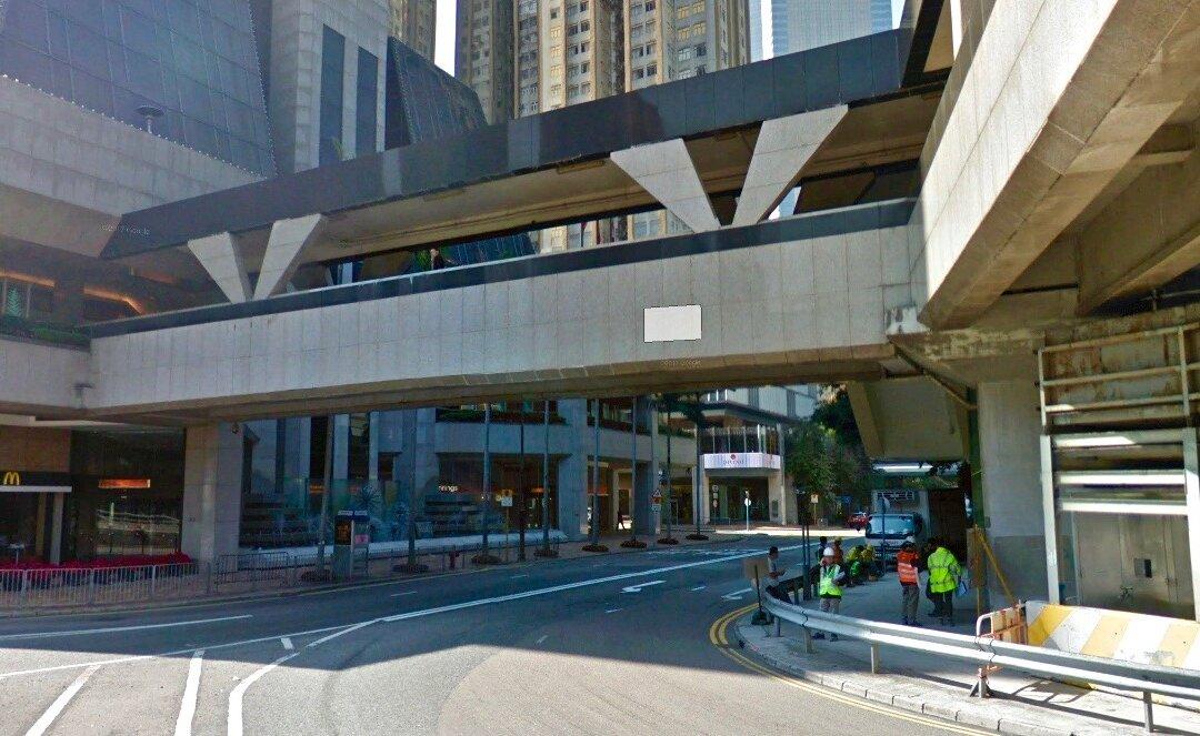 U.S. WW II-Era Bomb Discovery Causes Evacuations in Downtown Hong Kong