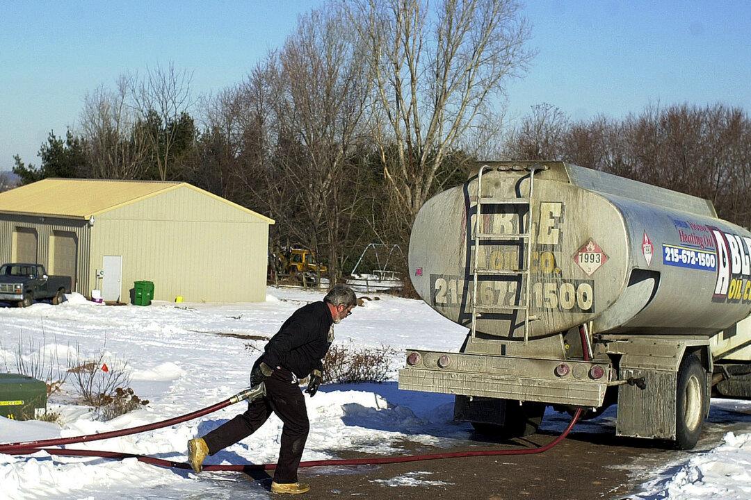 Delivery Error Leave Homeowner With Basement Full of Heating Oil