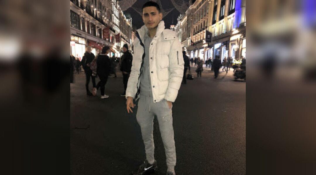 YouTuber in London Faces Backlash for ‘Acid Attack’ Prank