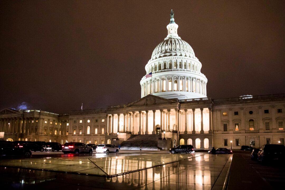 Senate Overwhelmingly Passes Criminal Justice Overhaul Bill