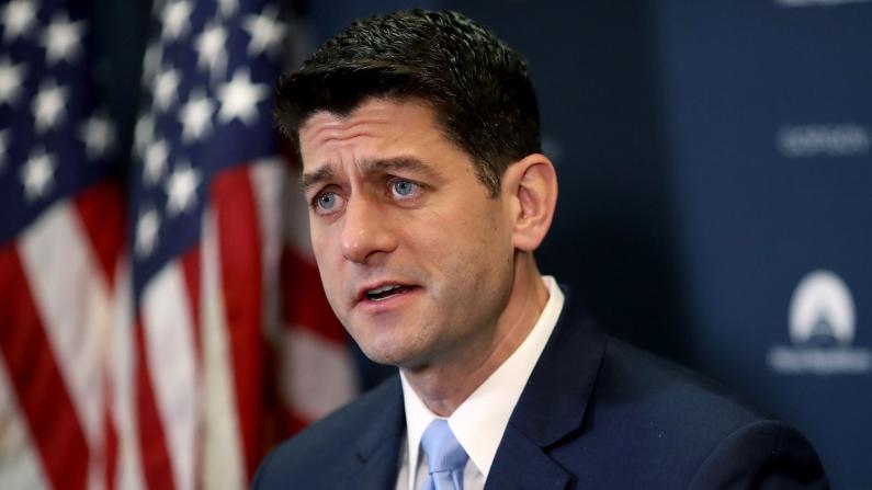 House Speaker Calls to ‘Cleanse’ the FBI, Backs Release of ‘Palace Coup’ Memo