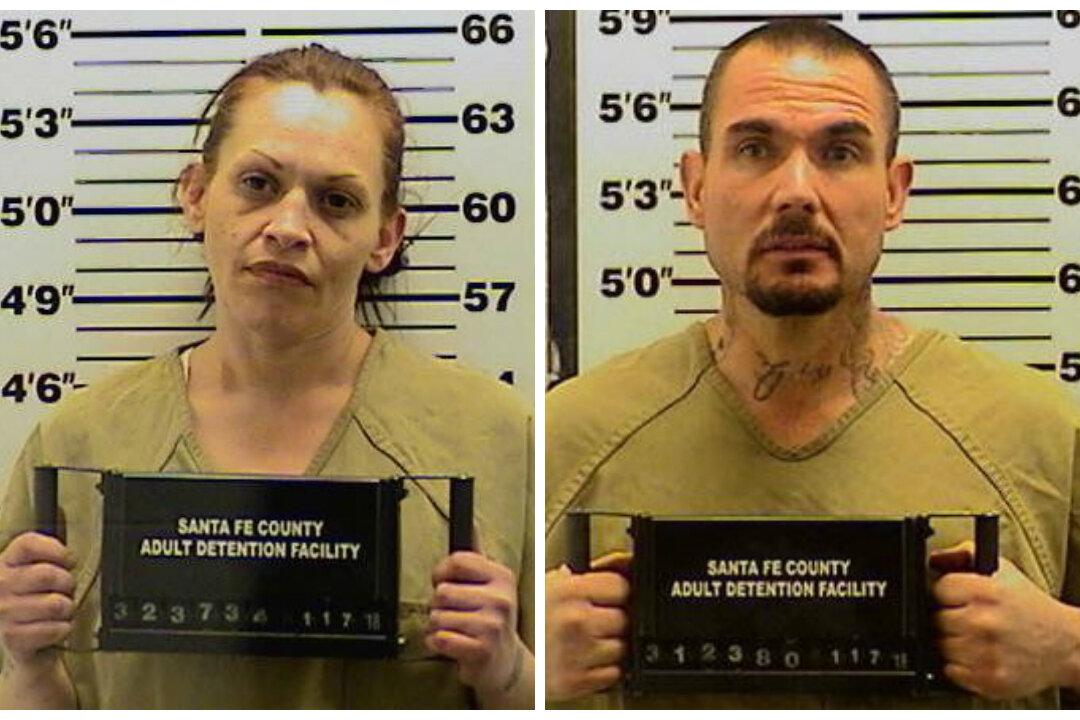 Mother and Two Others Arrested, Face Charges in Her Son’s Death