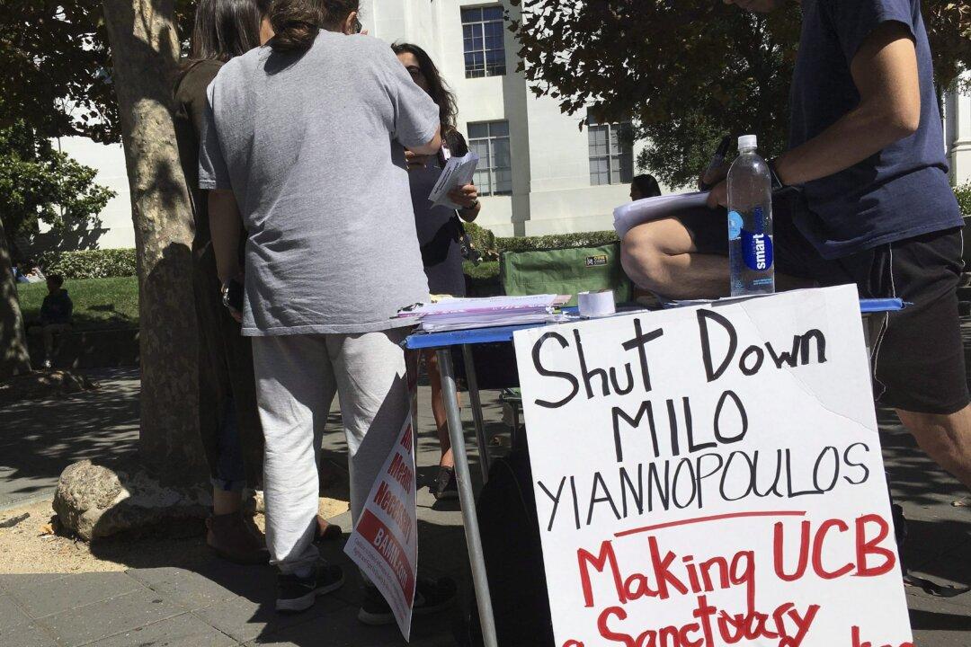 Engaging in Dialog Can Dissolve ‘Cancel Culture’: President of Summit Ministries