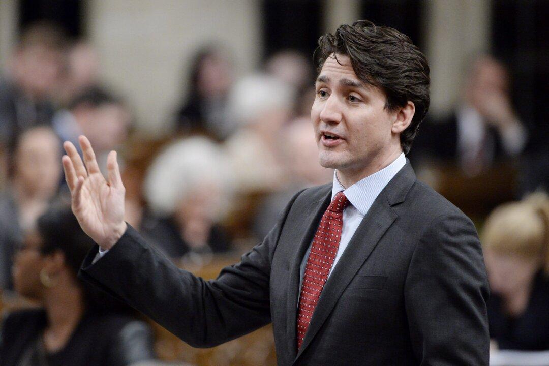 Canada in Brief, Feb. 1-7