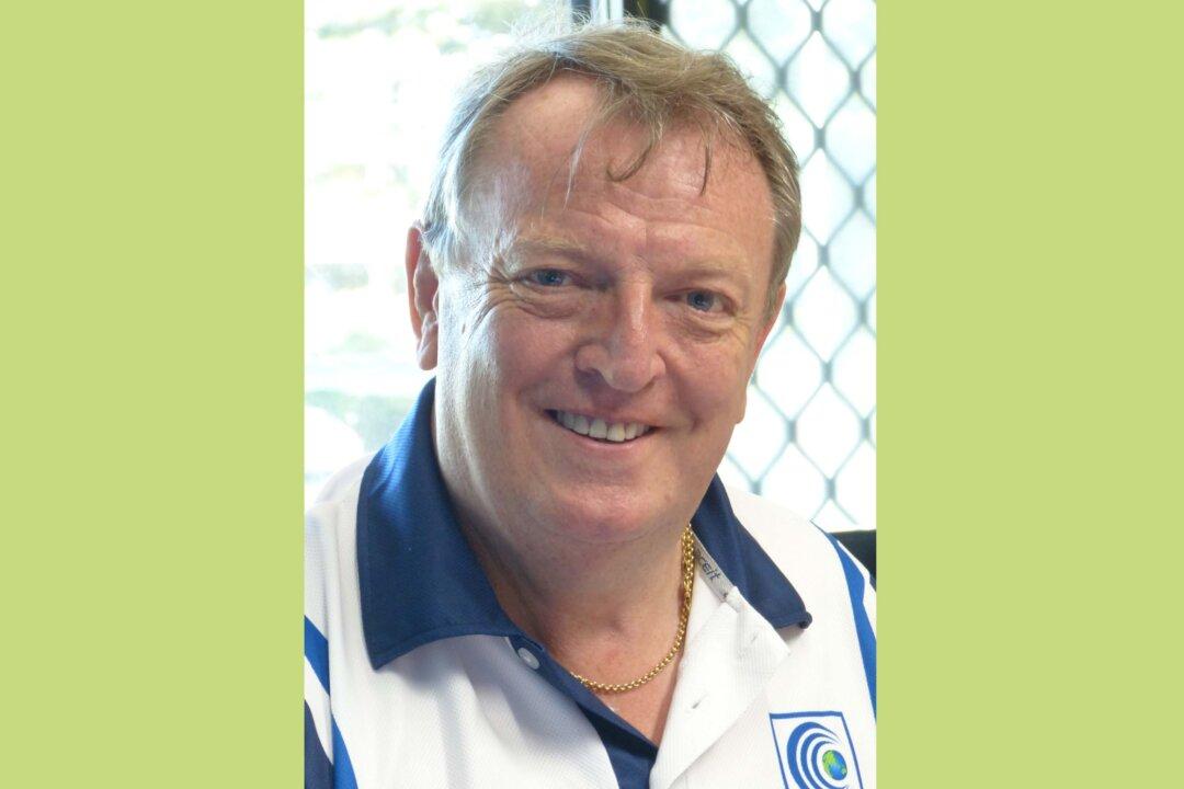 Hong Kong to Host 2024 Lawn Bowls World Championship