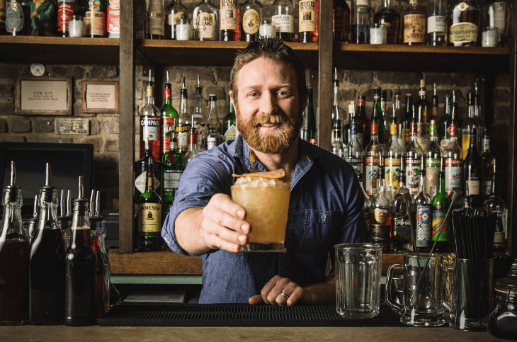 How to Make a Great Zero-Proof Cocktail