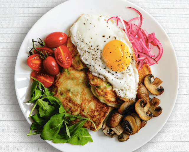 How to Boost Your Nutrition