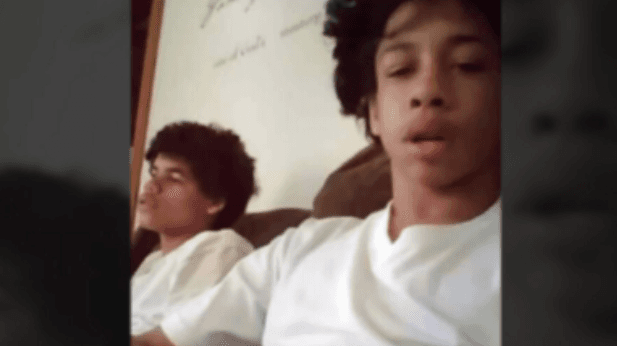 Mom of Murdered Sons Attacks Accused Killer in Court