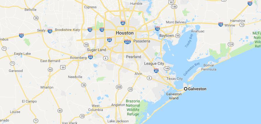 Texas Officials Release Photo of Dead Boy in Hopes of Aiding Investigation