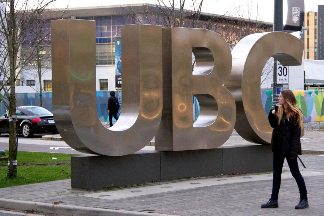 Protecting Free Speech on Campus Easier Said Than Done: UBC Prof