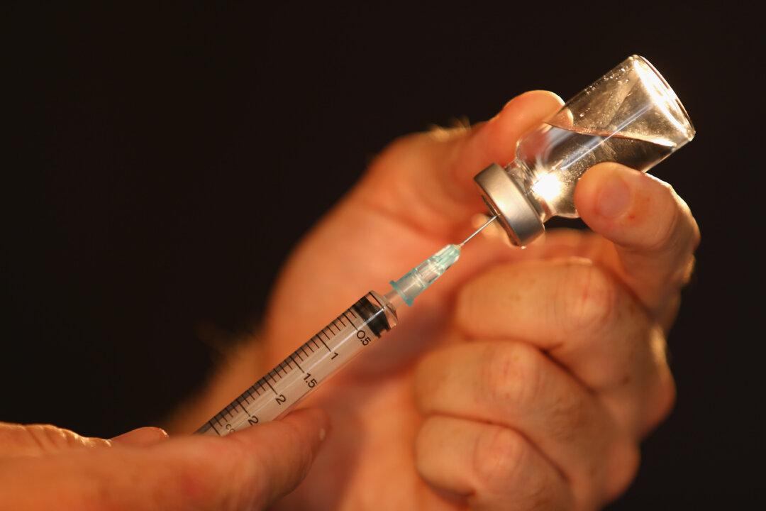Disclosing COVID Vaccine Status Up to Aged Care Workers