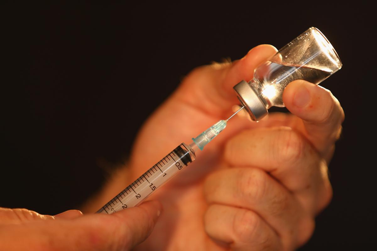 Disclosing COVID Vaccine Status Up to Aged Care Workers
