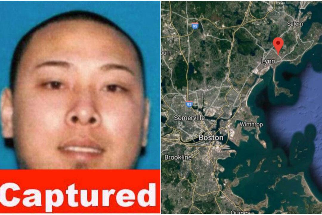 Gangster on ‘Most Wanted’ List Found Hiding Inside Bed Frame