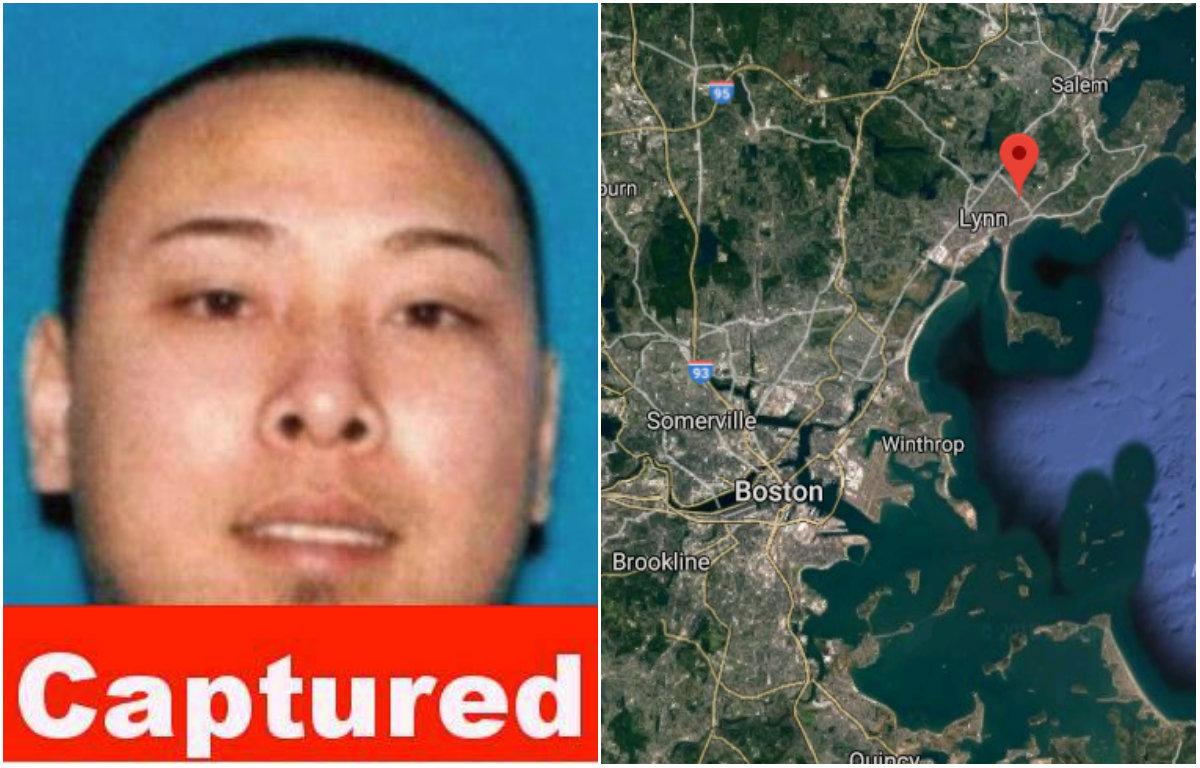 Gangster on ‘Most Wanted’ List Found Hiding Inside Bed Frame