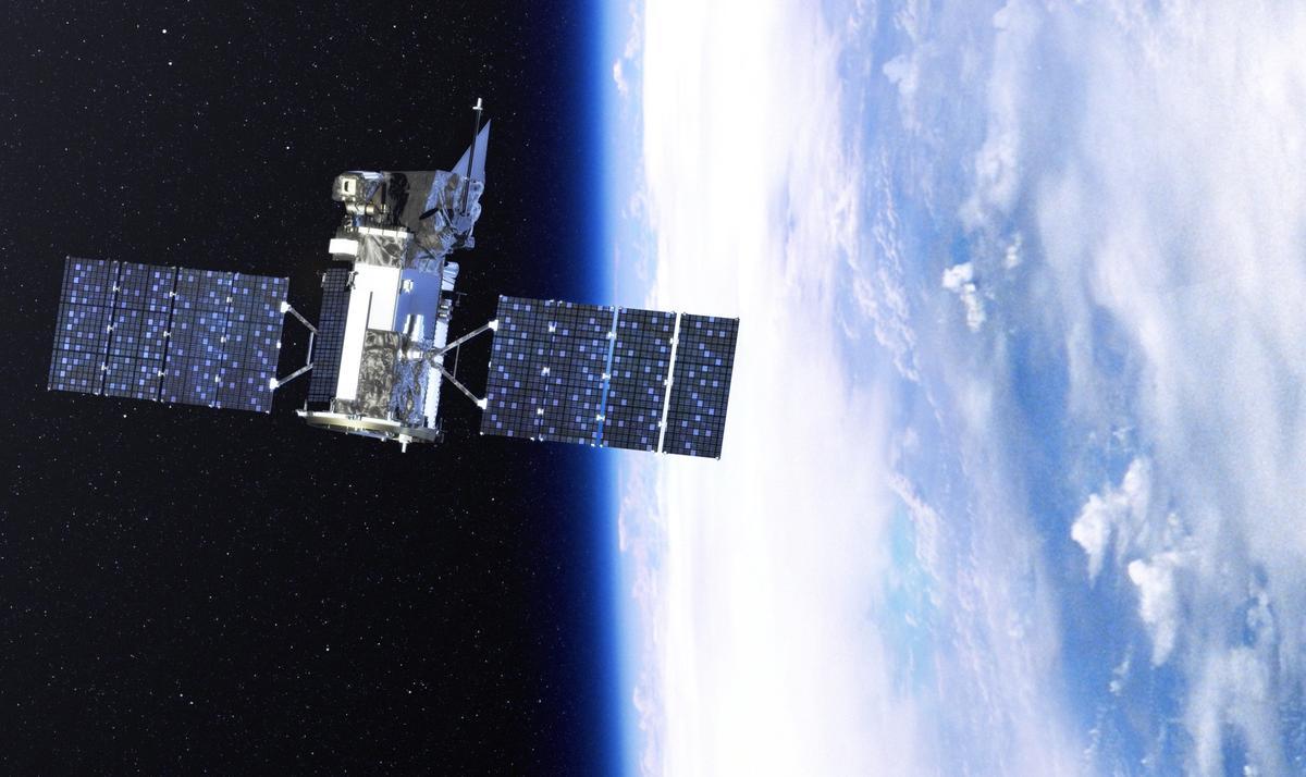 China And Russia Will Soon Be Able to Destroy US Satellites: Report