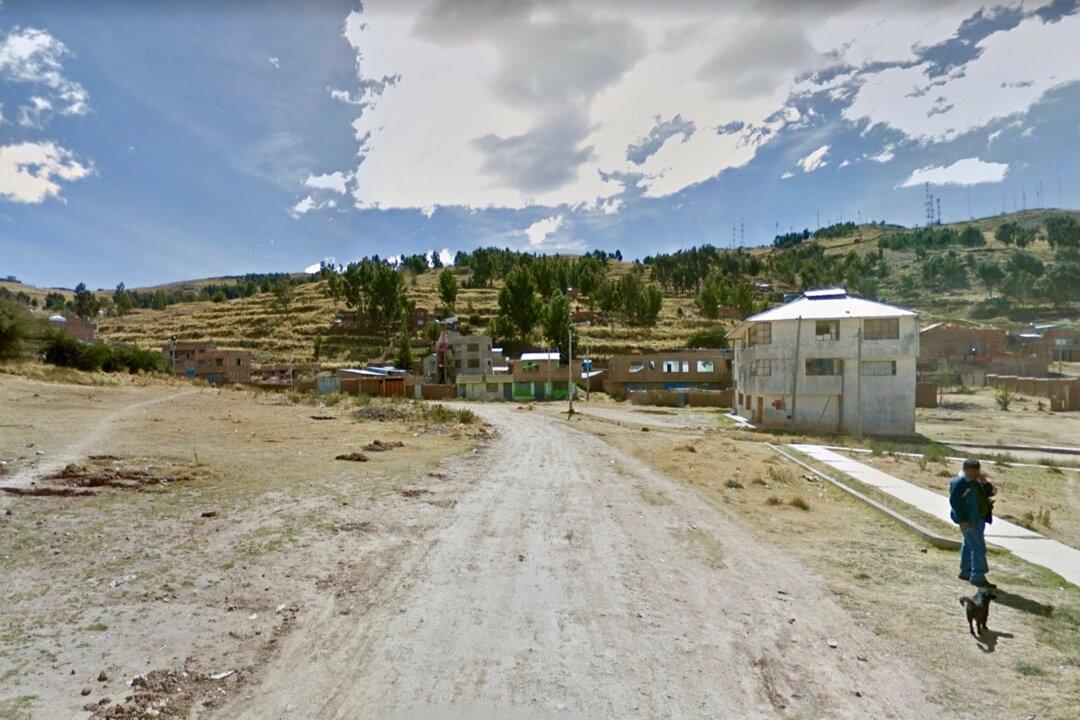 Locals See 3 Fiery Balls Falling Through the Sky in Peru and Brazil