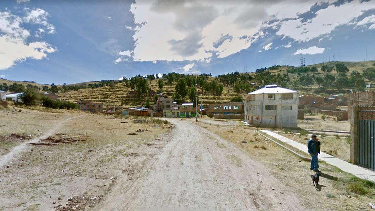 Locals See 3 Fiery Balls Falling Through the Sky in Peru and Brazil